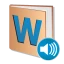 WordWeb Audio Dictionary icon