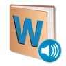 WordWeb Audio Dictionary icon