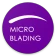 Microblading App icon