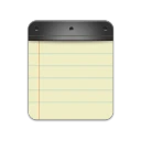 Inkpad Notepad & To do list icon