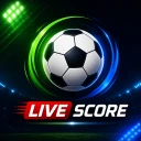 Placar de Futebol ao Vivo icon