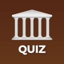 World History Quiz Games icon