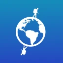 Worldpackers - Viaje o Mundo icon