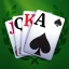 Classic Solitaire - Card Games icon