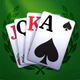 Klassisk Solitaire - Kortspel icon