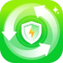 Clean Swipe & Antivirus icon
