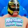 Wrestling Trivia Run: Runner icon
