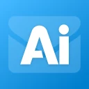 AI Email Assistant d'écriture icon