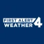WSMV 4 FIRST ALERT Weather icon