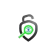 WaStatz - Tracker for WA icon