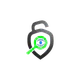 WaStatz - Tracker for WA icon