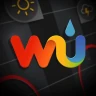 Wetter: Weather Underground icon