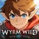 WyrmWild: Monster Trail Global icon