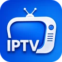 X IPTV: Live & Smart Player icon