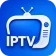 X IPTV: Live & Smart Player icon