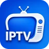 X IPTV: Live & Smart Player icon