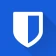 Bitwarden lösenordshanterare icon