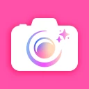 Selfie Photo Caméra De Beauté icon