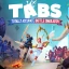 TABS Pocket Edition icon