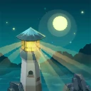 To the Moon icon
