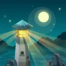 To the Moon icon