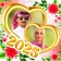 Love Photo Frame Collage Maker icon