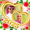 Love Photo Frame Collage Maker icon