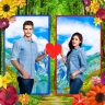 إطارات صور الطبيعة ومحررها icon