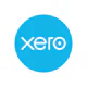 Xero Accounting for business icon