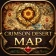 Crimson Desert Map icon