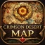 Crimson Desert Map icon