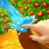 Island Hoppers: 아일랜드 농장 어드벤처 icon