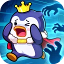 펭귄 대모험 : 꽁꽁 방어전 icon
