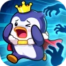 펭귄 대모험 : 꽁꽁 방어전 icon