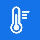 Værtermometer icon
