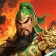 三国 蜀漢・劉備伝 - クラシック戦棋 icon