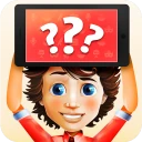 Charader - Gissa ordet icon