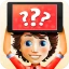 Charader - Gissa ordet icon