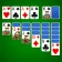 Solitaire Classic Card icon