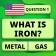 QuizzLand: Quiz spil på dansk icon