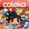 Coleka : gérer ses collections icon