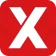 XNX HD All Video Downloader icon