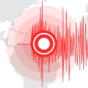 Earthquake Hub & Alerts icon