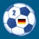 Fußball DE 2 icon