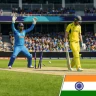 Real Championship Cricket Game icon