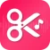 MP3 Cutter & Audio Editor icon