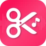 MP3 Cutter & Audio Editor icon