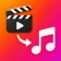 Mp3 Converter - Video to Music icon