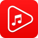 PlayTube: Video, Music Player icon