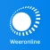 Weeronline: weer & buien radar icon